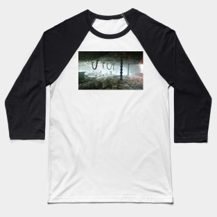 Chains in torture room Baseball T-Shirt